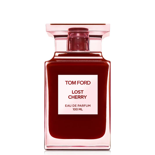Tom Ford Lost Cherry Perfume 100ml – Luxury Eau de Parfum | USA