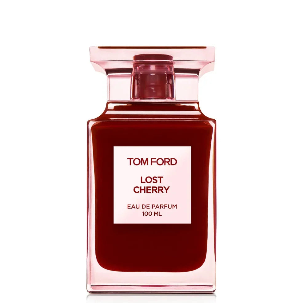 Tom Ford Lost Cherry Perfume 100ml Eau de Parfum