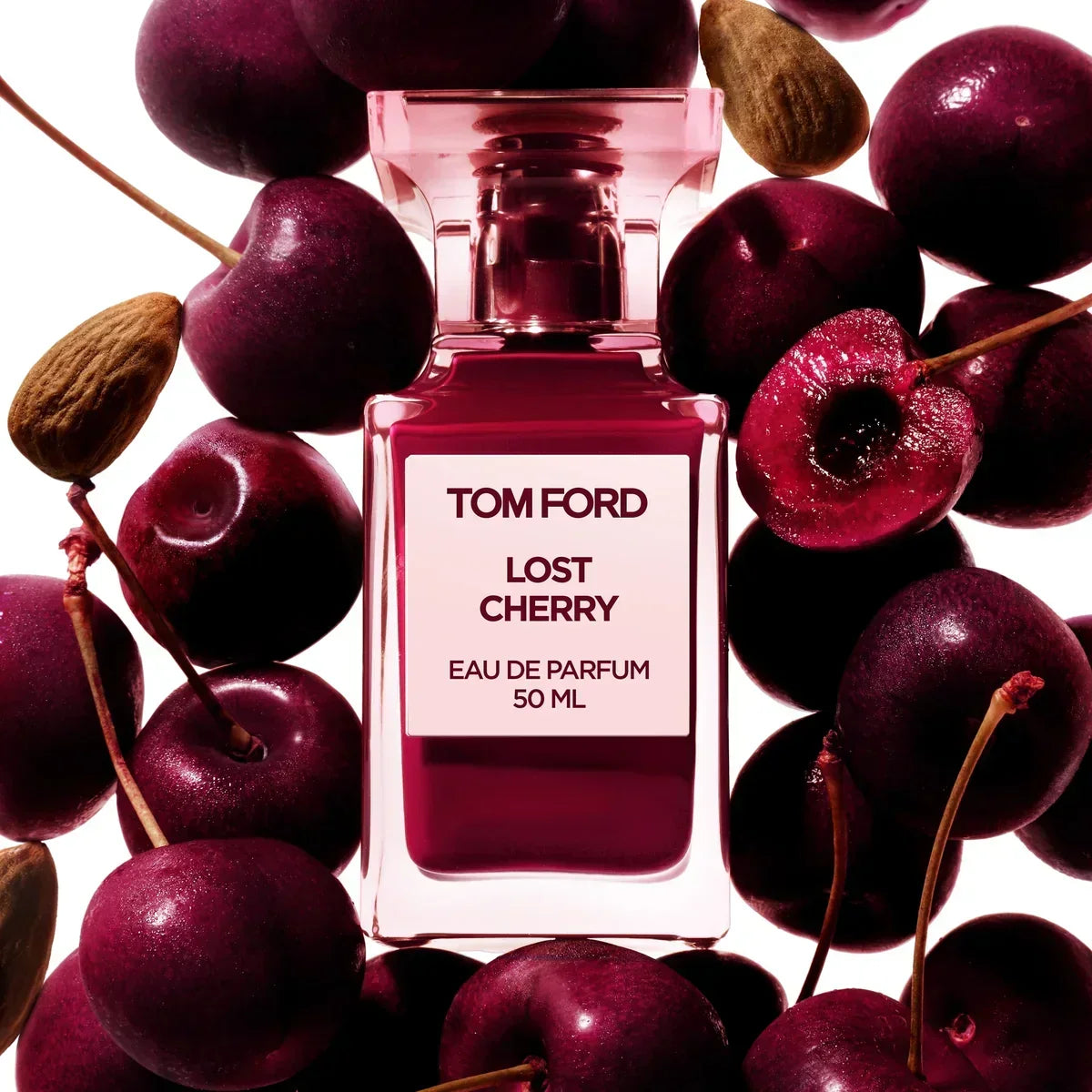 Tom Ford Lost Cherry Perfume 100ml Eau de Parfum - image 2