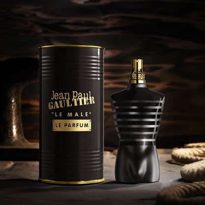 Jean Paul Gaultier Le Male Le Parfum Intense 125ml - image 2