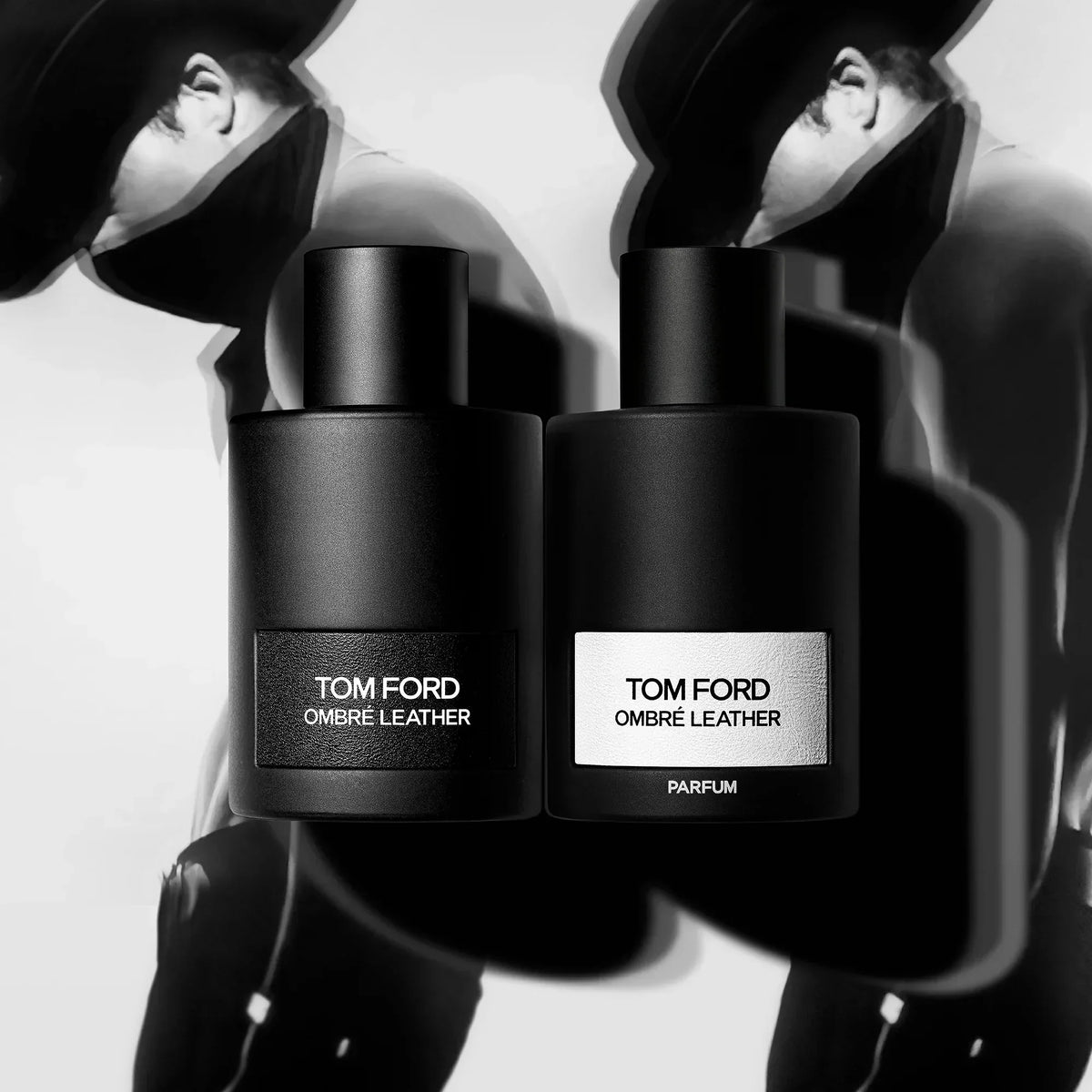 Tom Ford Ombre Leather Eau de Parfum 100ml – Orignal - image 5
