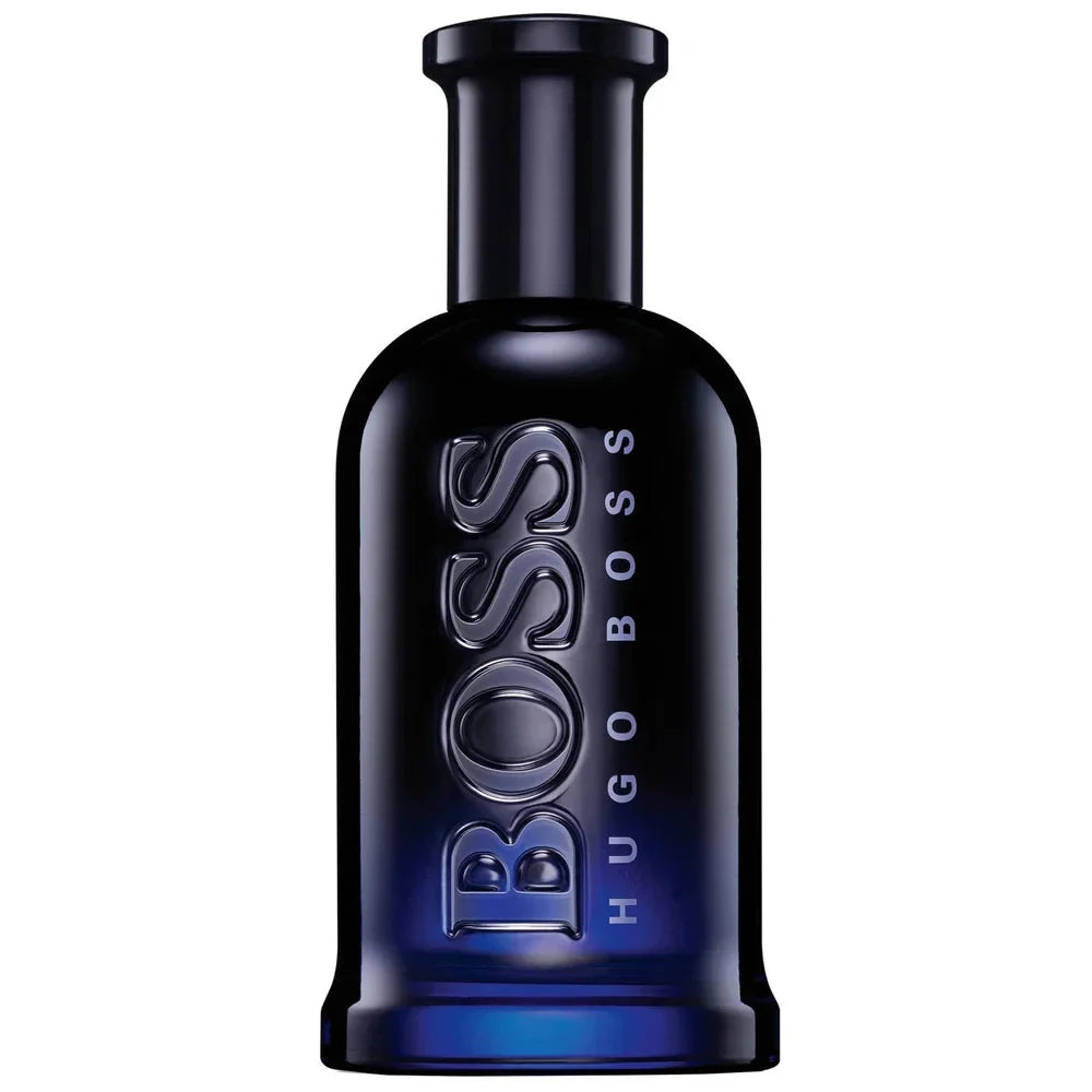 Hugo Boss Bottled Night Eau de Toilette 100ml - image 4