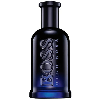 Hugo Boss Bottled Night Eau de Toilette 100ml - image 4