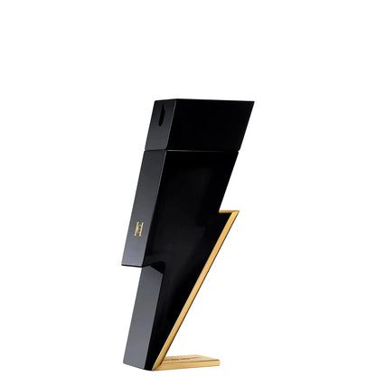 Carolina Herrera Bad Boy Le Parfum for Men – Eau de Parfum 100ml - image 4