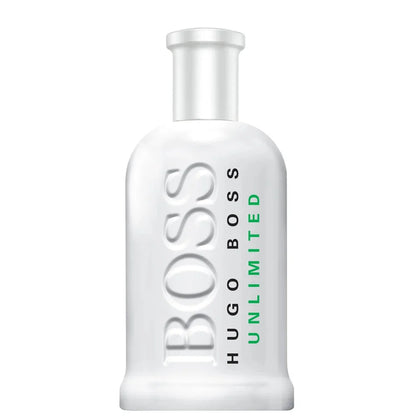 Hugo Boss Bottled Unlimited Eau de Toilette 100ml - image 2