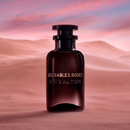 Louis Vuitton Les Sables Roses 100ml - image 2