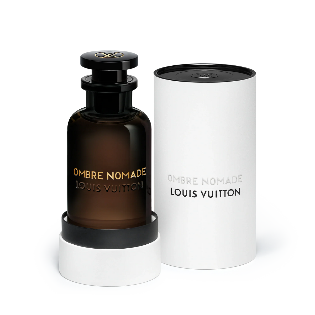 Louis Vuitton Ombre Nomade Eau de Parfum 100ml – Luxury Oud Fragrance for Men & Women | Free USA Delivery
