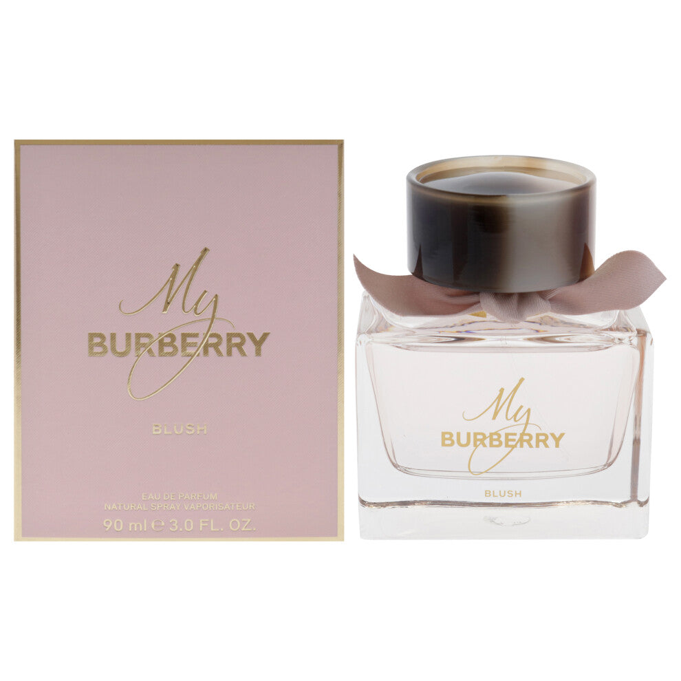 My Burberry Blush Eau de Parfum Spray 90ml for Women