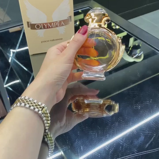 Paco Rabanne Olympéa Eau de Parfum for Women