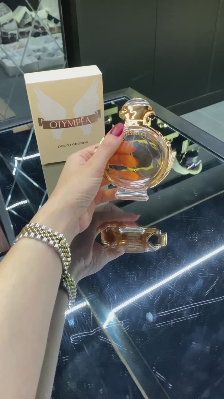 Paco Rabanne Olympéa Eau de Parfum for Women