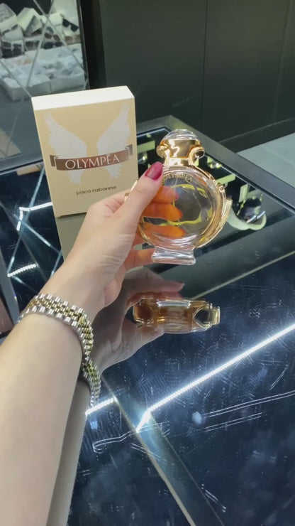 Paco Rabanne Olympéa Eau de Parfum for Women