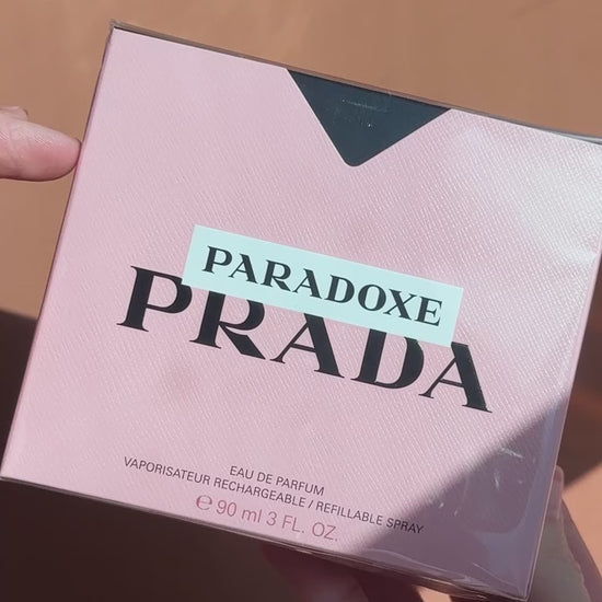 Prada Paradoxe Eau de Parfum 90ml