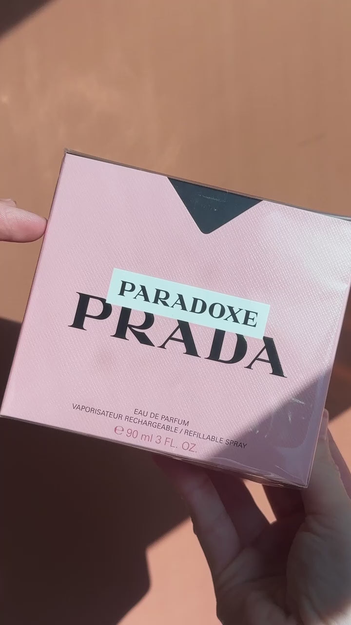 Prada Paradoxe Eau de Parfum 90ml