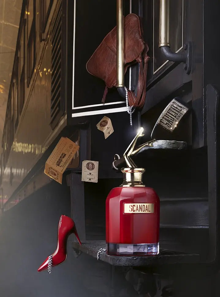 Jean Paul Gaultier Scandal Le Parfum 80ml - image 4