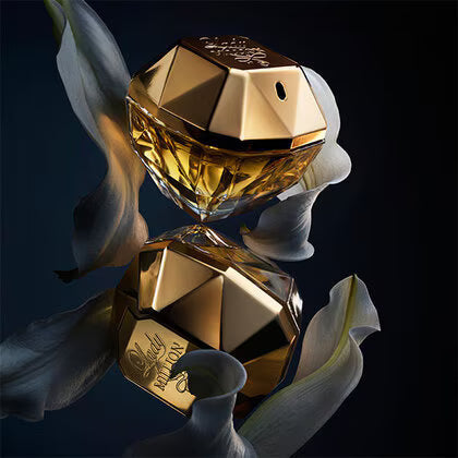 Paco Rabanne Lady Million Eau de Parfum for Women - image 2