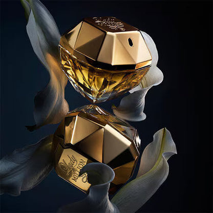 Paco Rabanne Lady Million Eau de Parfum for Women - image 2