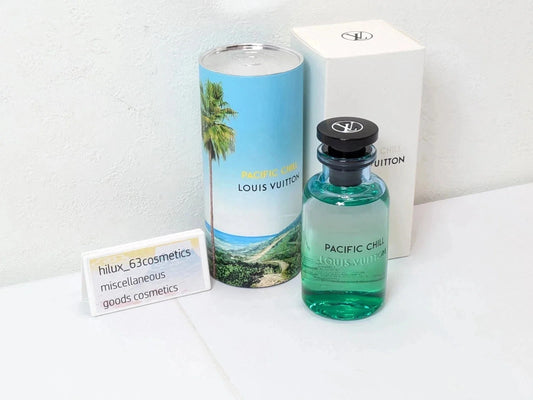 Louis Vuitton Pacific Chill Eau de Parfum 100ml