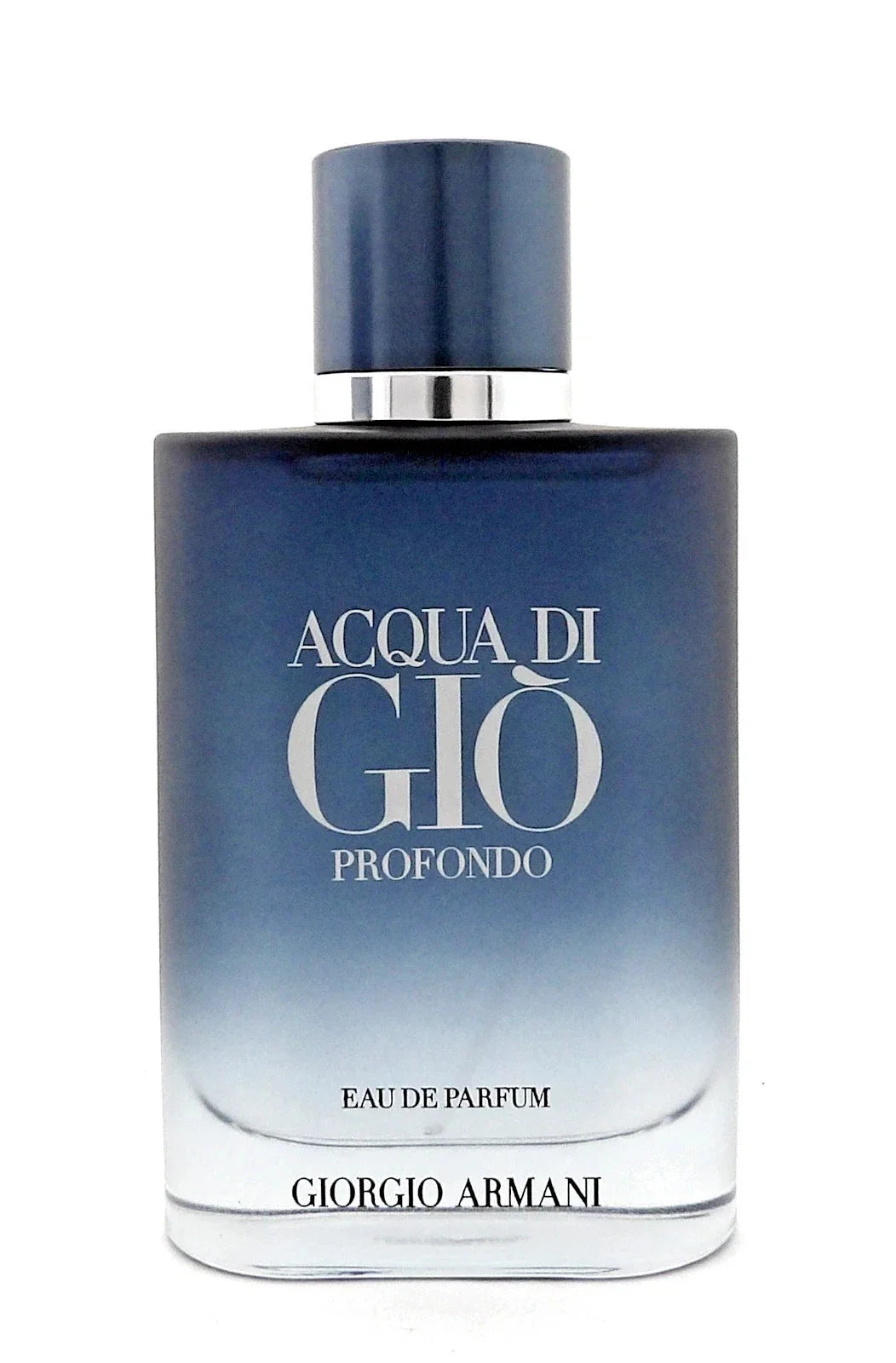 Giorgio Armani Acqua Di Gio Profondo EDP 3.3 oz for Men | USA