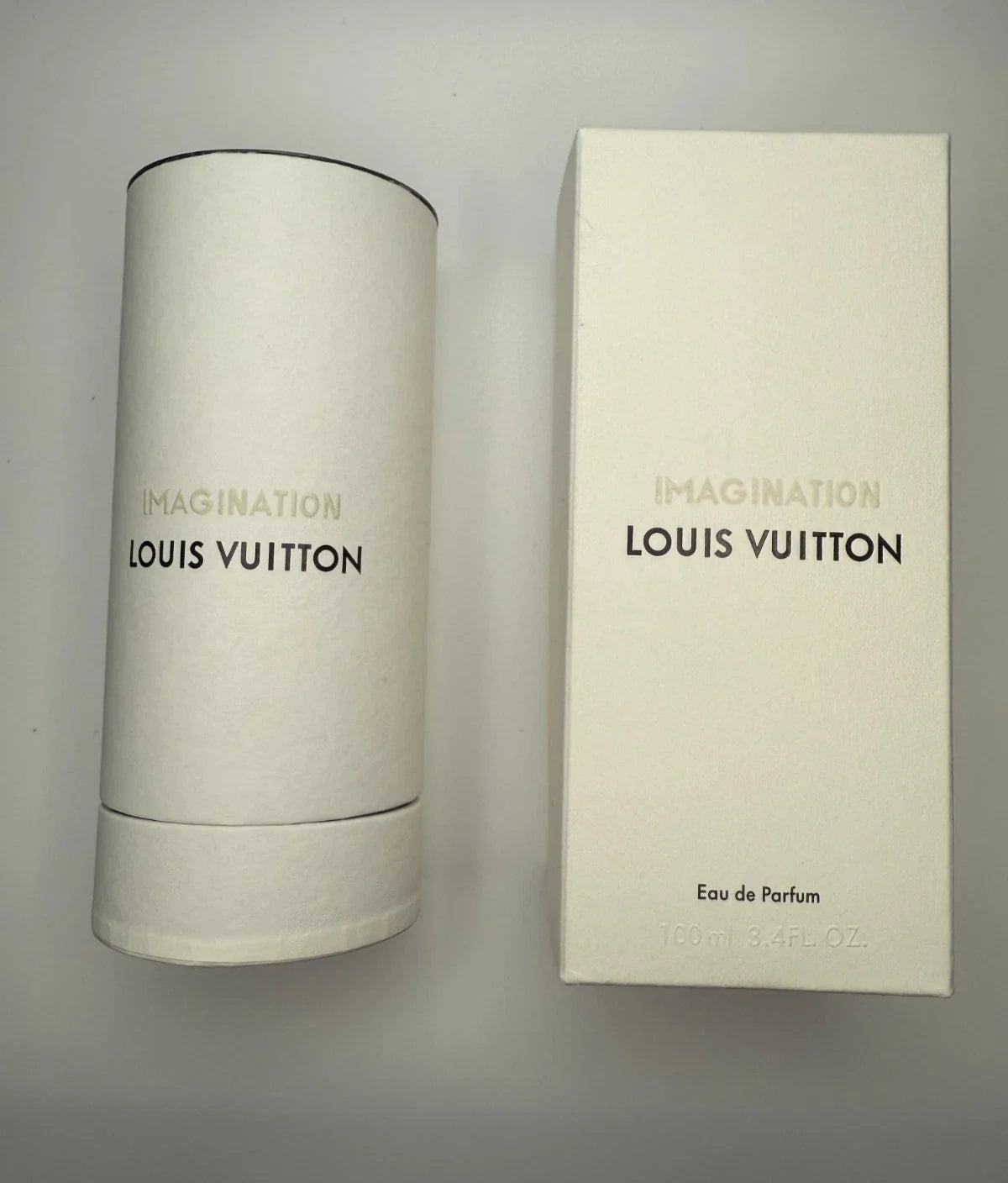 Louis Vuitton Imagination 3.4 oz Eau de Parfum for Men | USA