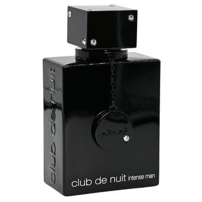Club de Nuit Intense Man by Armaf EDT 3.6 oz Cologne | USA