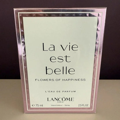 La Vie Est Belle Flowers of Happiness EDT 75ml for Women
