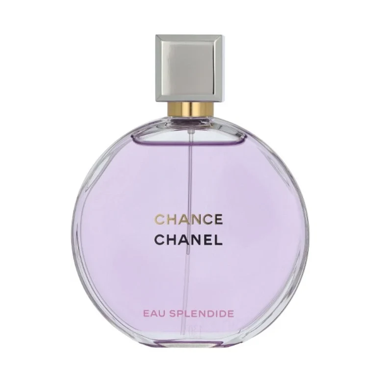 Chance Chanel Eau Splendide Eau de Parfum for Women 100ml – Fresh Floral Luxury Perfume | Long-Lasting Scent | Free 3-Day USA Shipping