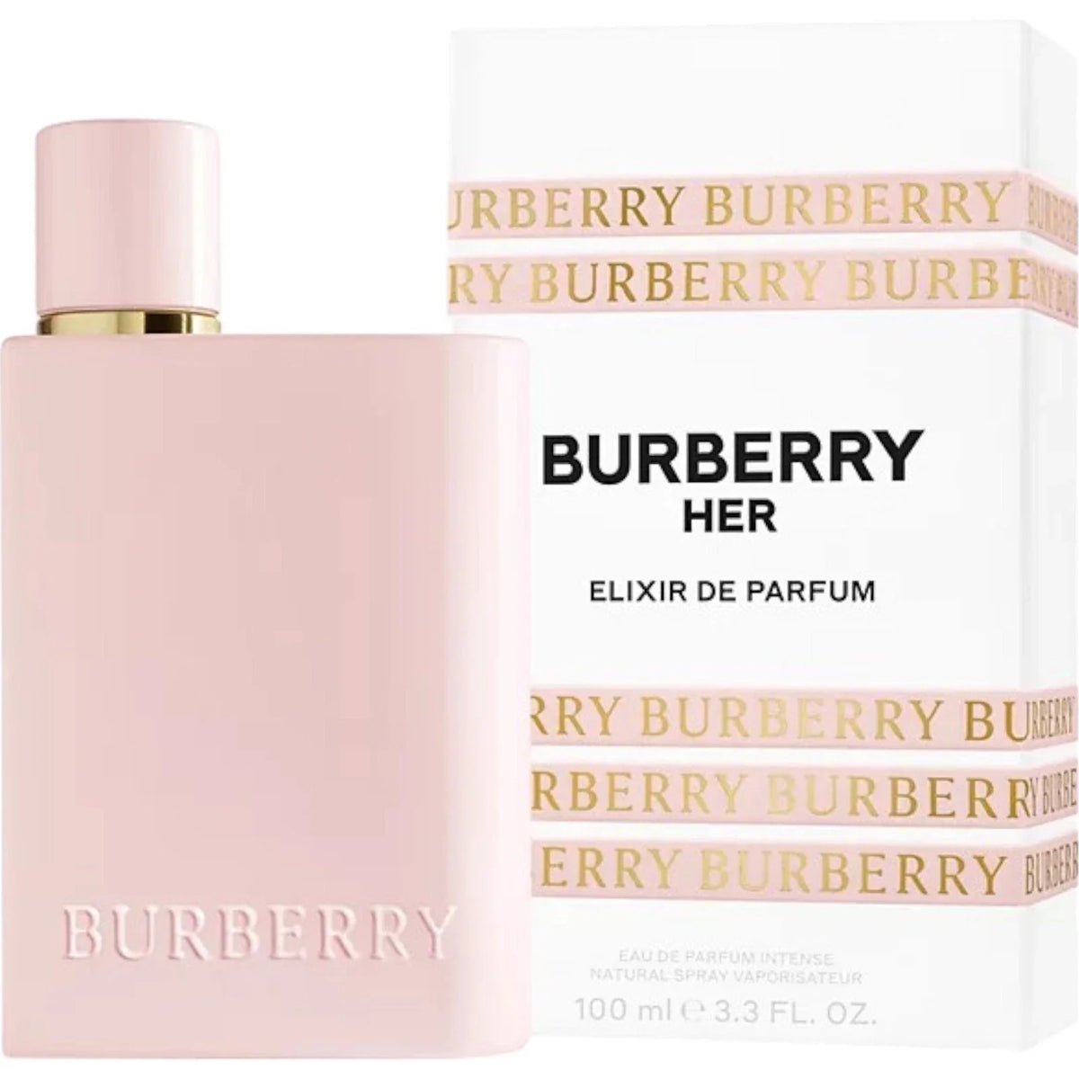 Burberry Her Elixir 3.3 oz EDP Intense for Women | USA