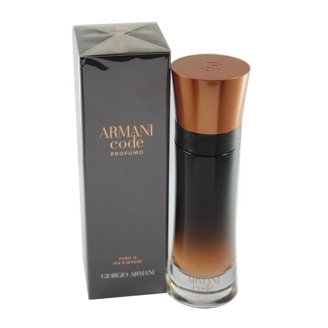 Giorgio Armani Code Parfum 110ml for Men