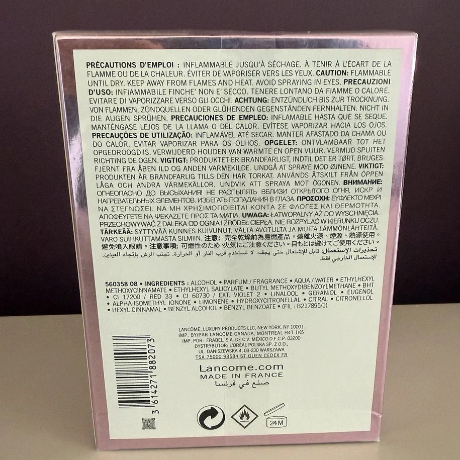La Vie Est Belle Flowers of Happiness EDT 75ml for Women - image 2
