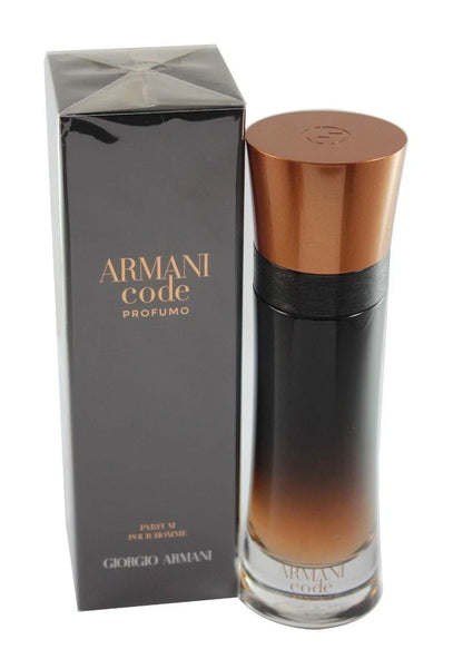 Giorgio Armani Code Parfum 3.7 oz (110 mL) for Men | USA