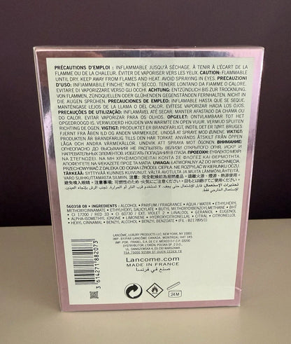 Lancôme La Vie Est Belle Flowers of Happiness EDT 75ml for Women | USA