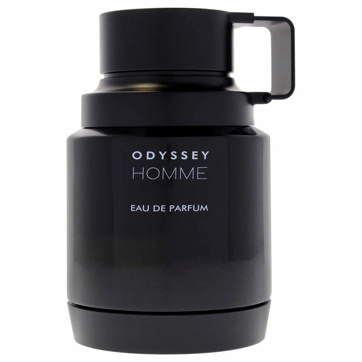Armaf Odyssey Homme EDP 60ml | Classic Oriental Men's Cologne | Mandarin, Neroli, Cardamom, Rose & Sandalwood | Free Delivery All Over USA