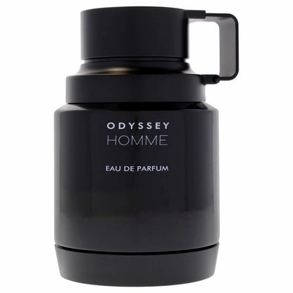 Armaf Odyssey Homme EDP 60ml | Classic Oriental Men's Cologne | Mandarin, Neroli, Cardamom, Rose & Sandalwood | Free Delivery All Over USA