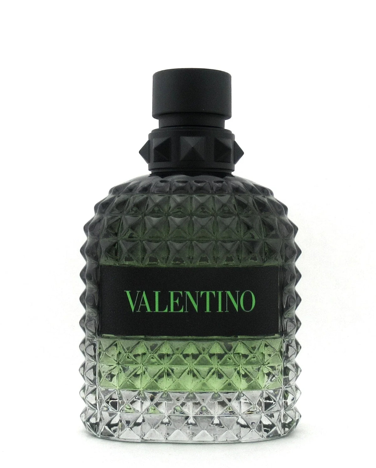 Valentino Uomo Born In Roma Green Stravaganza EDT 3.4 oz for Men | USA
