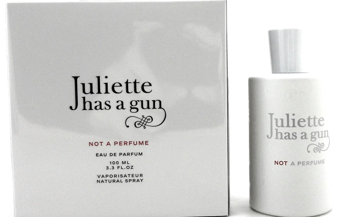 Juliette Has A Gun NOT A PERFUME 3.3 oz EDP for Women | USA