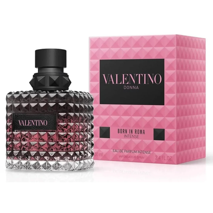 Born In Roma Intense Valentino Donna EDP 3.3 / 3.4 oz for Women