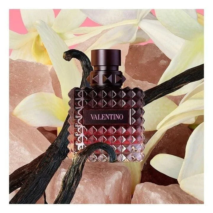 Born In Roma Intense Valentino Donna EDP 3.3 / 3.4 oz for Women - image 2