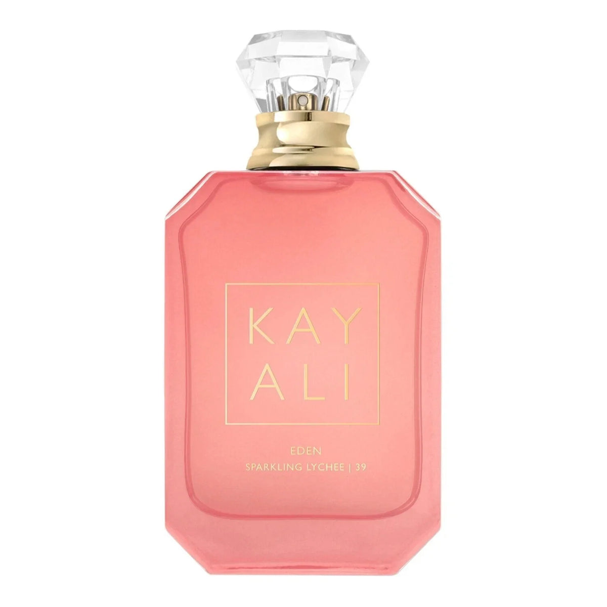 KAYALI Eden Sparkling Lychee 39 Eau De Parfum 100ml – Fresh Fruity Luxury Perfume | 70% OFF + Free US Shipping