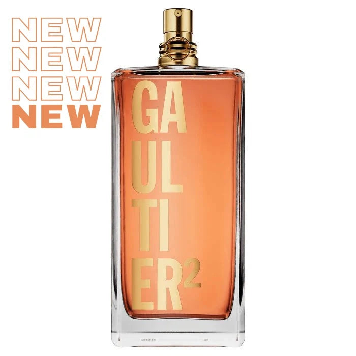 Gaultier2 Eau De Parfum 100ml