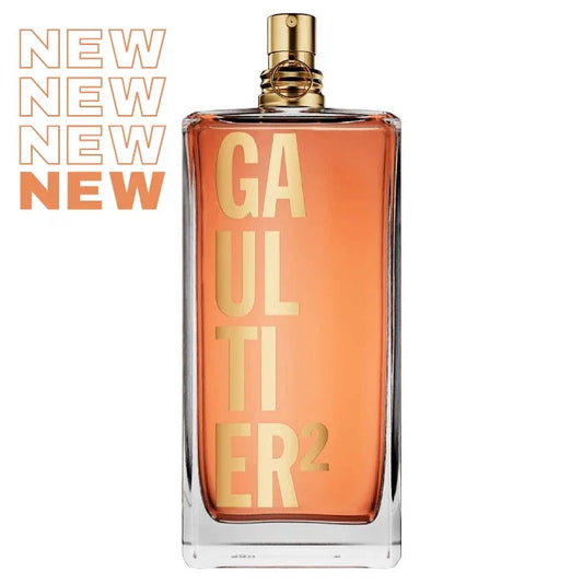 Gaultier2 Eau De Parfum 100ml