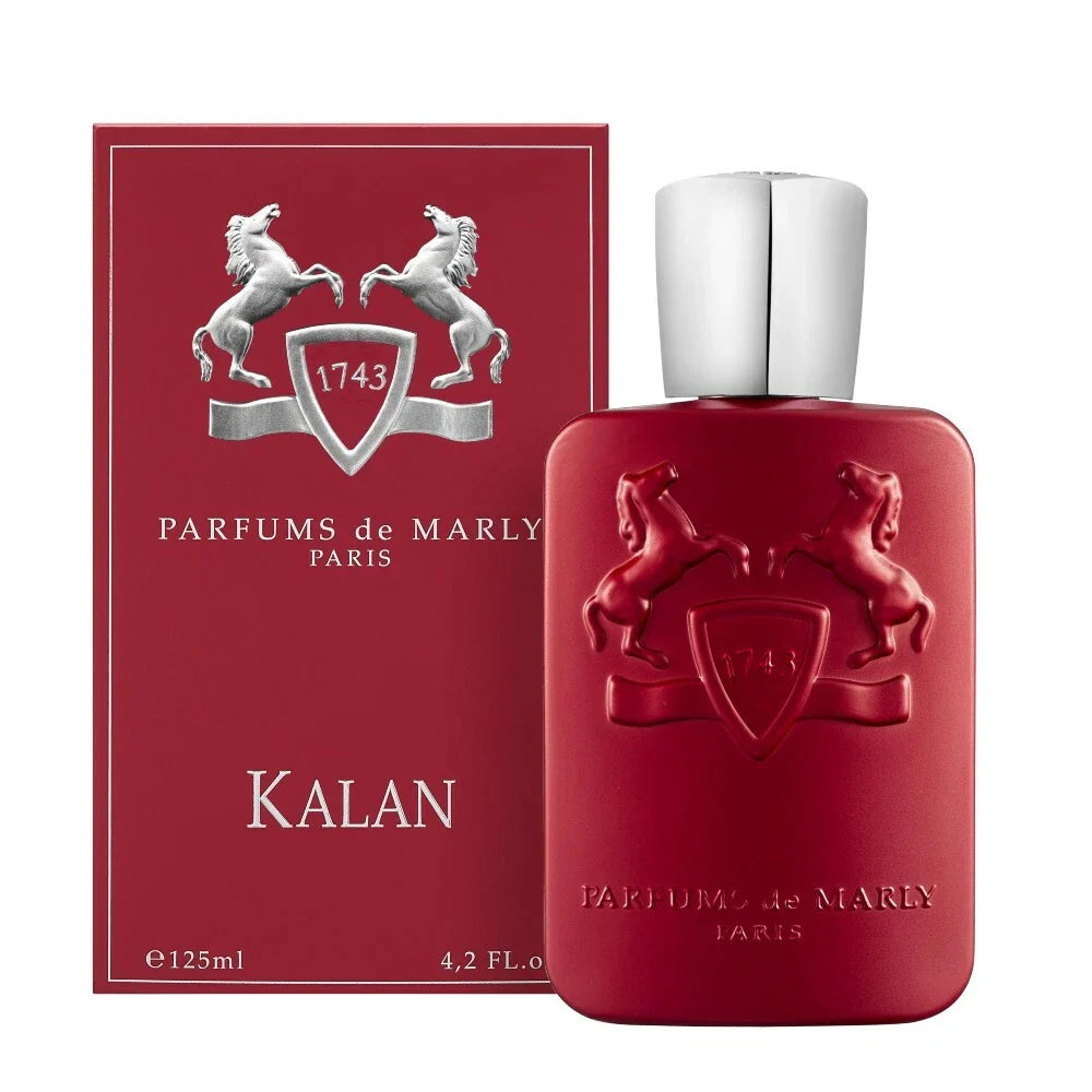Parfums de Marly Kalan EDP 4.2 oz / 125ml for Men | USA