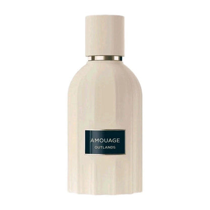 Amouage Outlands Eau de Parfum 100ml | Luxury Unisex Perfume | Oud, Frankincense & Amber | Free Delivery All Over USA