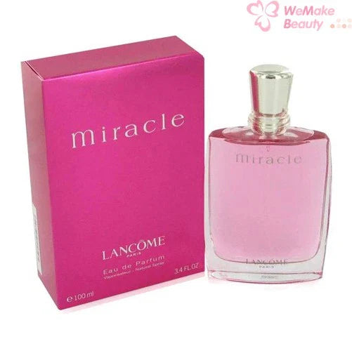 Miracle by Lancôme 3.4 oz EDP for Women | USA