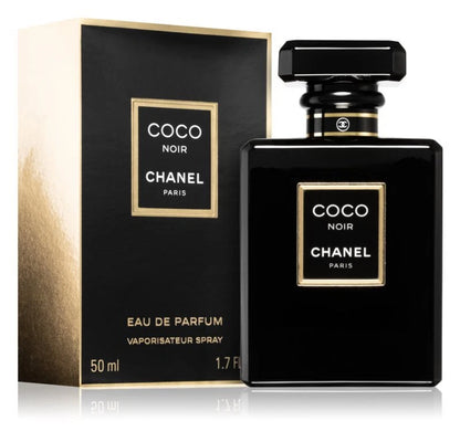 CHANEL Black Eau de Parfum 3.4 oz Perfume for Women | USA