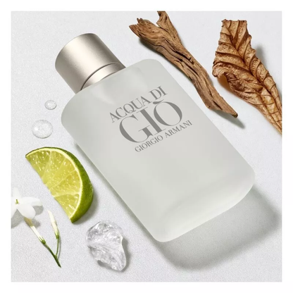 Giorgio Armani Acqua di Gio Pour Homme Eau de Toilette 3.4 oz - image 2