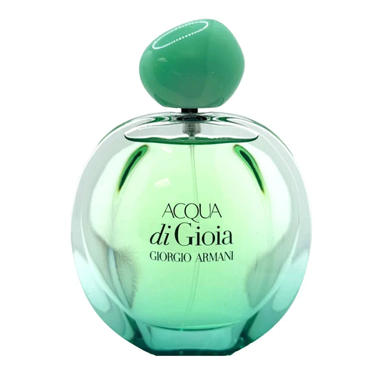 Giorgio Armani Acqua di Gioia Eau de Parfum 100 ml – Women’s Fresh Fragrance | 70% OFF | Free USA Shipping