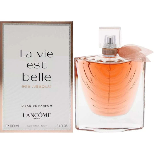 La Vie Est Belle by Lancôme 3.4 oz Eau de Parfum for Women | USA