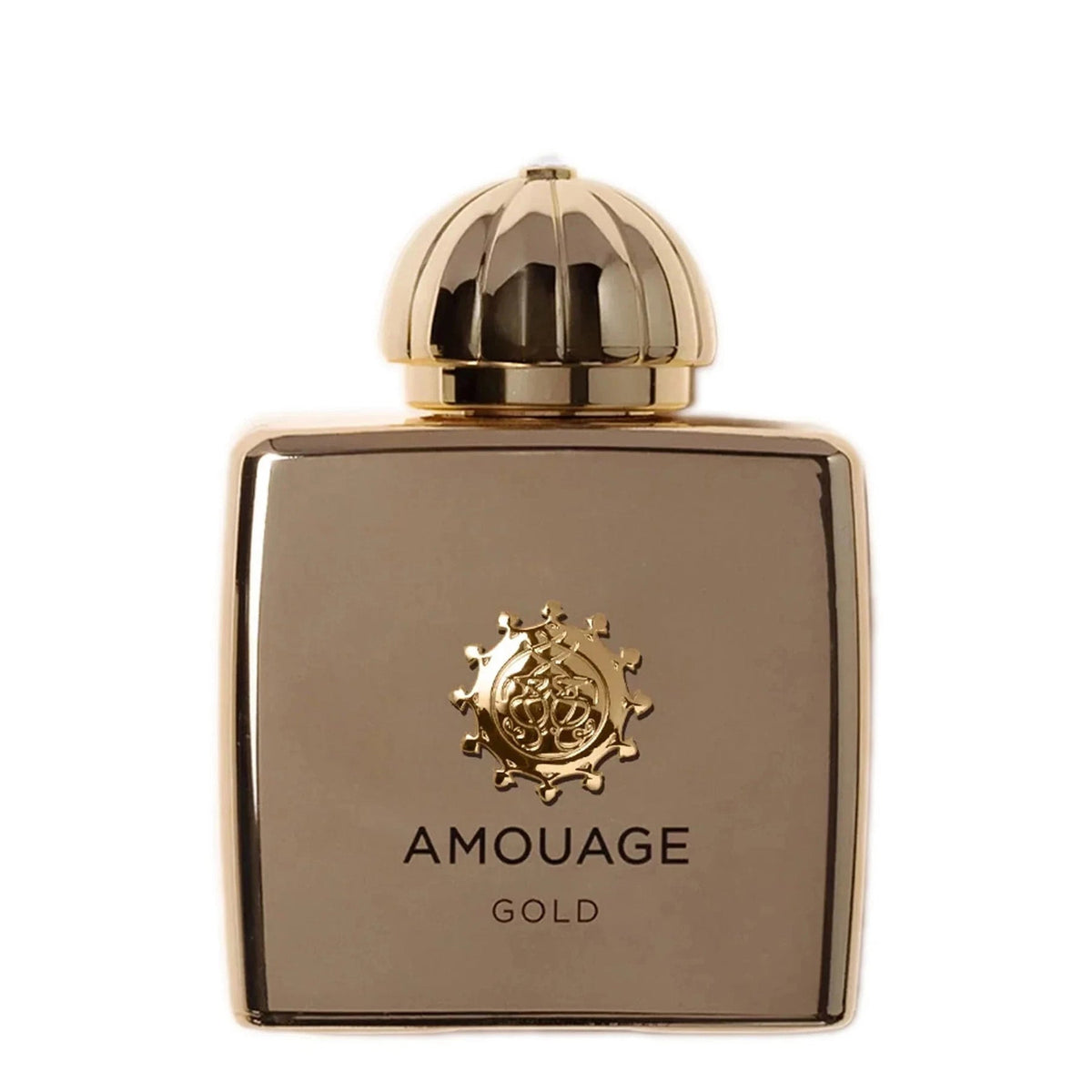 Amouage Gold Woman Eau de Parfum 100ml | Luxury Floral Oriental Perfume | Rose, Jasmine, Frankincense & Sandalwood | Free Delivery All Over USA