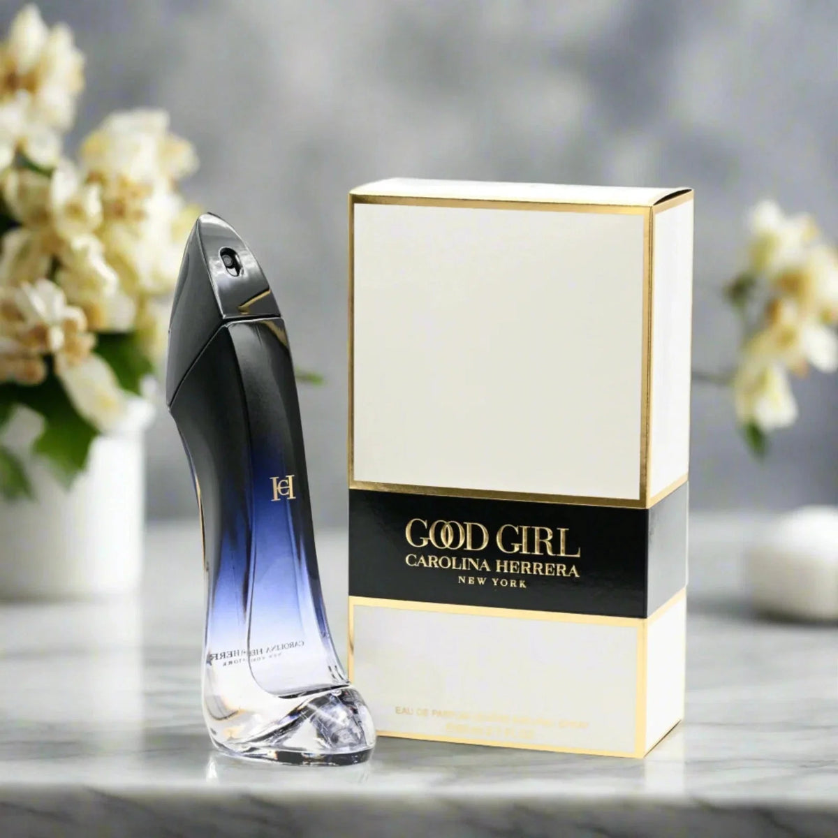 Good Girl Eau de Parfum by Carolina Herrera for Women – Luxury Floral Perfume Spray | Free USA Delivery in 3 Days