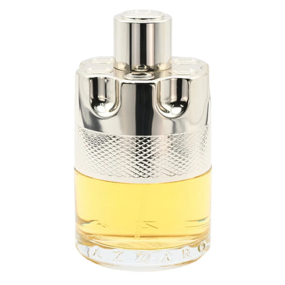 Azzaro Wanted EDT 3.38 oz / 3.4 oz for Men | USA